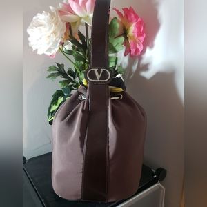 Valentino dressen bag